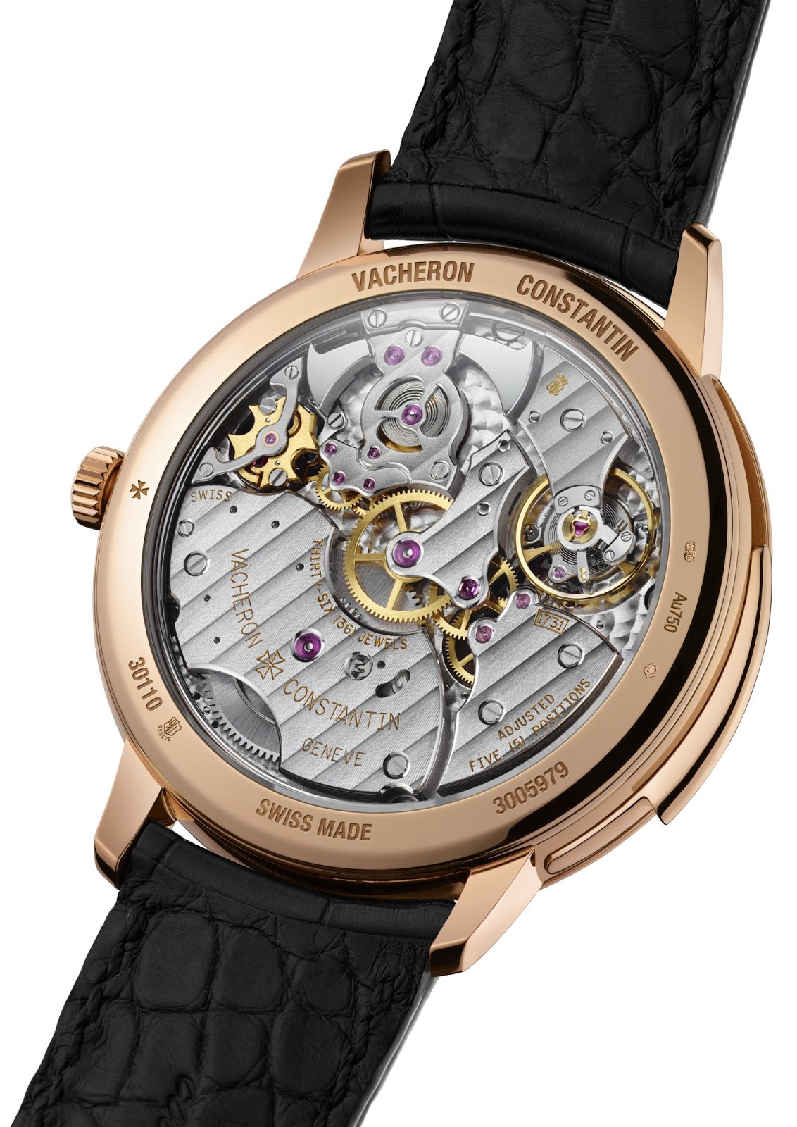 News - Vacheron Constantin Patrimony Repet Vacheron+Constantin+minute+repeater+Patrimony+Contemporaine+Ultra-Thin+Calibre+1731+%25282%2529