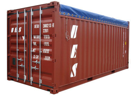 Tipo De Contenedores Segun Las Cargas