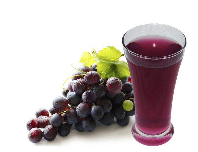 Health Benefits of Grapes Juice Wishwa Karma