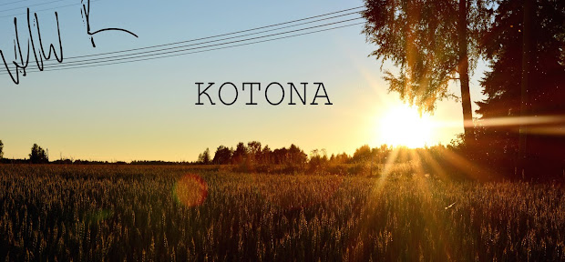 KOTONA