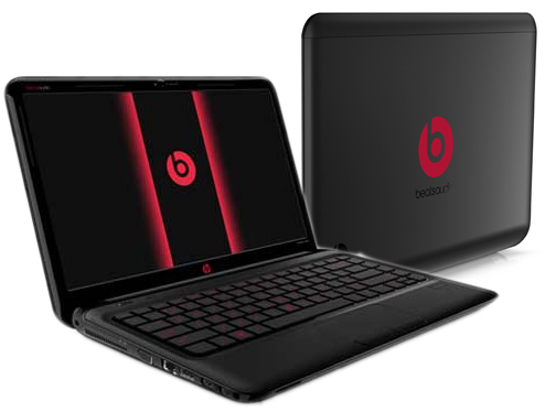 hp beats edition