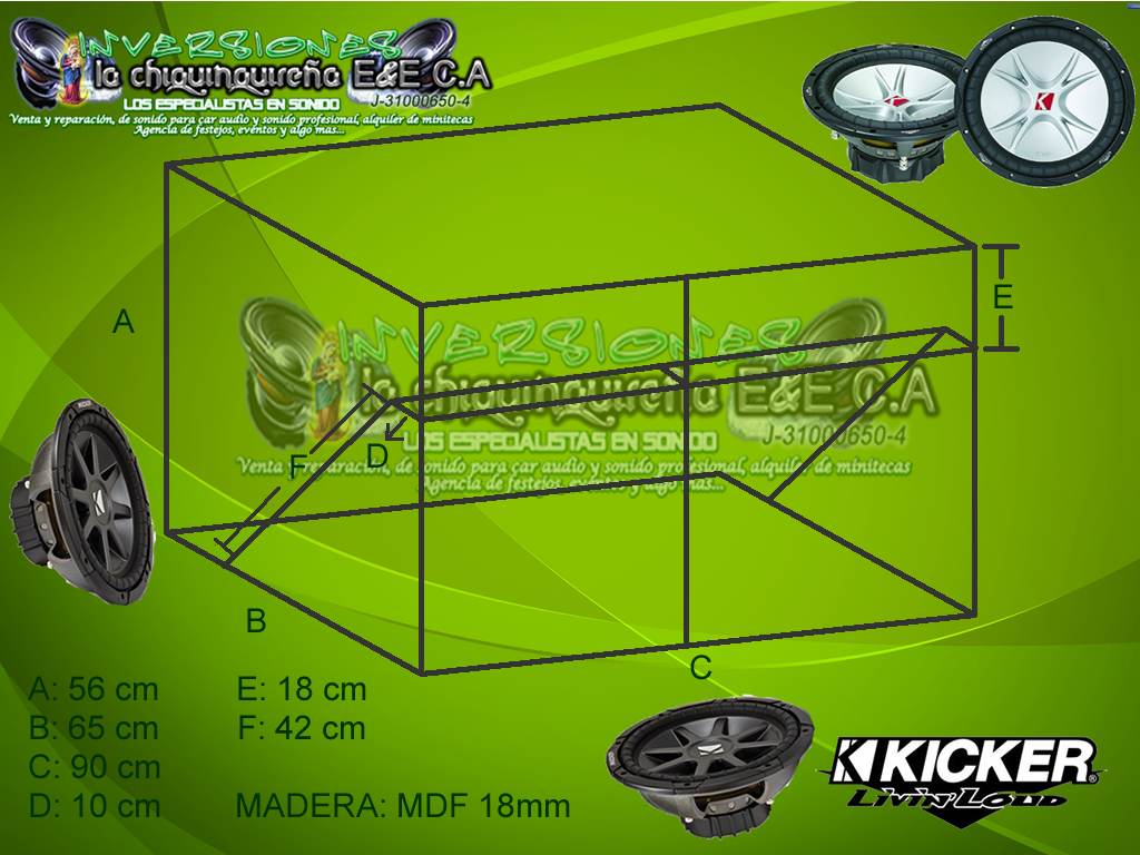 saben cual es la caja turbo o folded horn ? KICKER+CVR+15+jpeg