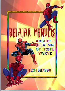Buku belajar menulis untuk anak tk Buku belajar menulis untuk anak tk