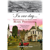 in our day perthshire scotland music