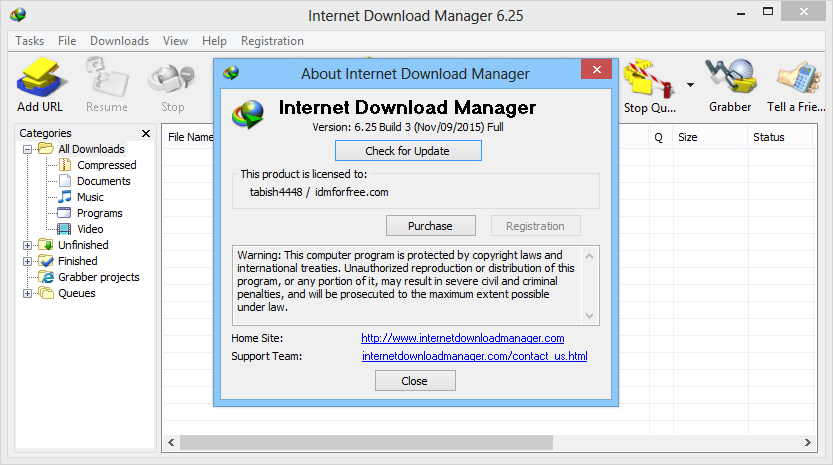 download idm free