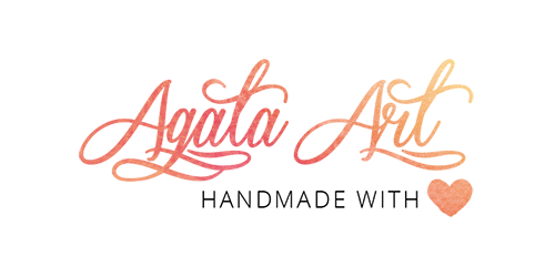 Agata Art Handmade