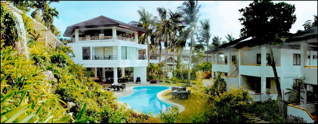 Pearl Of The Pacific Resort Spa Boracay Island Pearl Of The Pacific Resort Spa Boracay Island