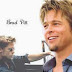 Brad Pitt Tattoos Designs