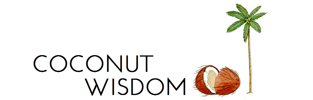 COCONUT WISDOM
