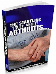 Arthritis Treatment Secrets