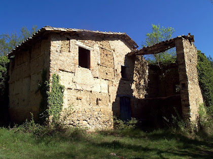 El mas Serra de l'Oro El mas Serra de l'Oro