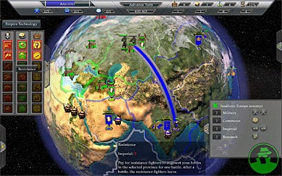 Empire Earth Lan Patch