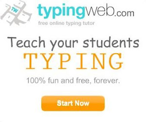 Free Online Typing Software