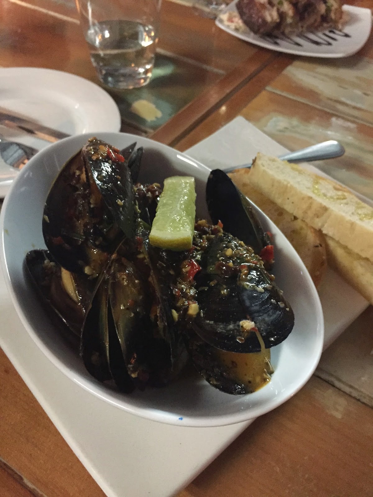 Beer Chilli Mussels Porterhouse Cassie Cakes Beer Chilli Mussels Porterhouse Cassie Cakes