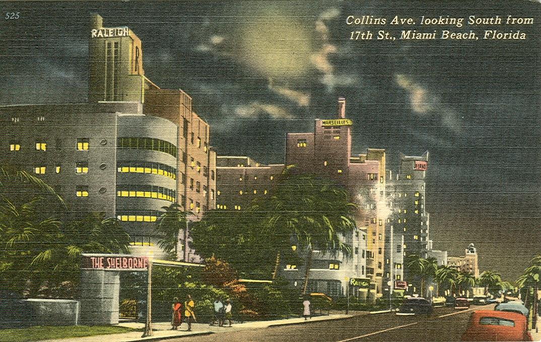 Miami Archives Tracing The Rich History Of Miami Miami