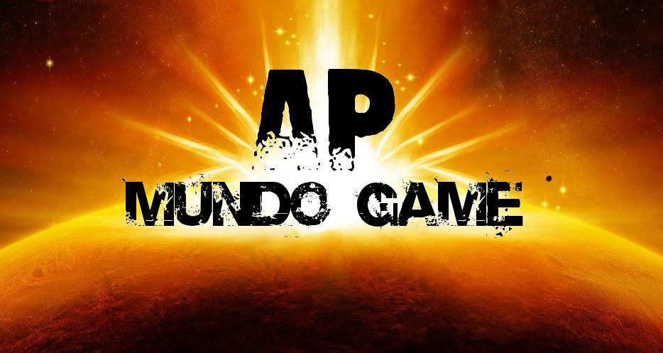 MUNDO GAME AP