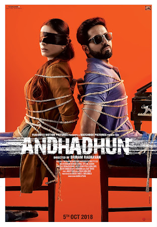 Andhadhun 2018 Watch Online Full Hindi Movie Free Download