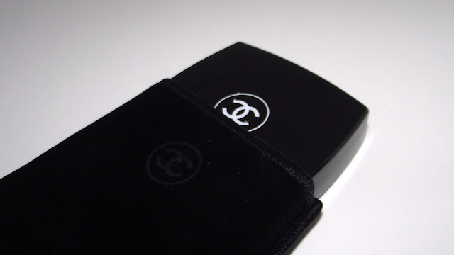 CHANEL Joules Contraste Powder Blush Review - 15 Orchid Rose CHANEL Joules Contraste Powder Blush Review - 15 Orchid Rose