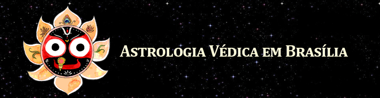 Astrologia Védica em Brasília