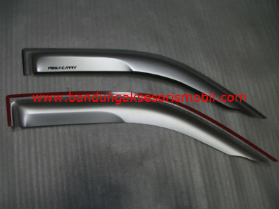 Talang Air Mega Carry Silver Mugen Depan Talang Air Mega Carry Silver Mugen Depan