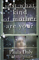 Just What Kind of Mother are You Paula Daly cover