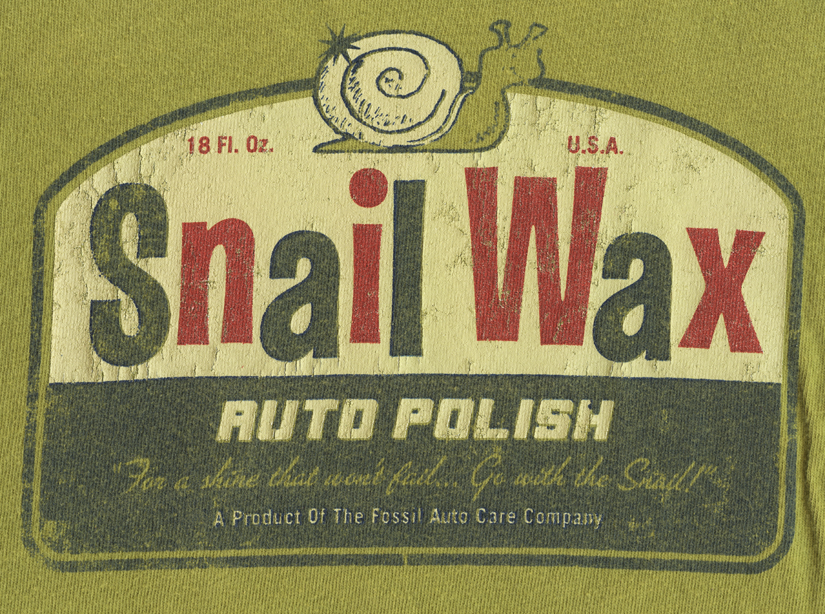Do snails eat wax ! Styling and Car Care BRISKODA