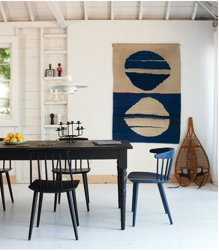 CASA TRÈS CHIC: O ESTILO ESCANDINAVO