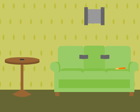 Dont Free the 4 Lizards Juegos de Escape