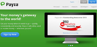 5 best ways to send and receive money online Payza: good ways to send and receive money online