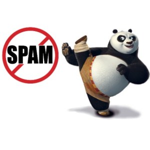 Google panda