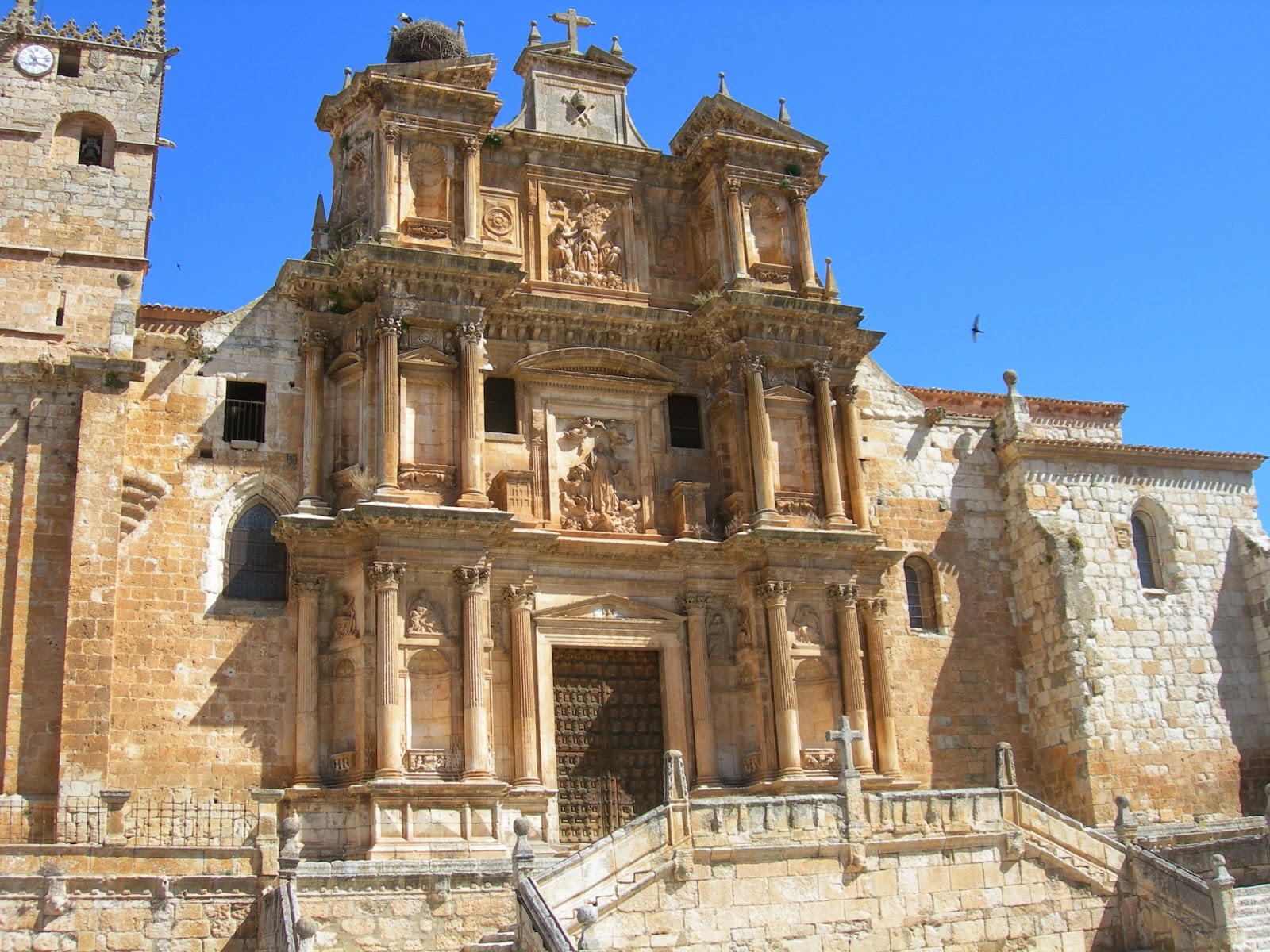 Escapadas para todos: Gumiel de Izan, un pueblo imprescindible en la