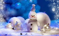 Natale Pupazzo Di Neve Auguri Di Natale In Rima Baciata