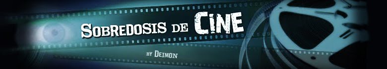 Sobredosis de Cine