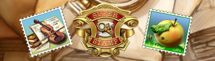 Super Stamp