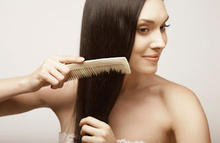 Cara Membuat Rambut Cepat Panjang