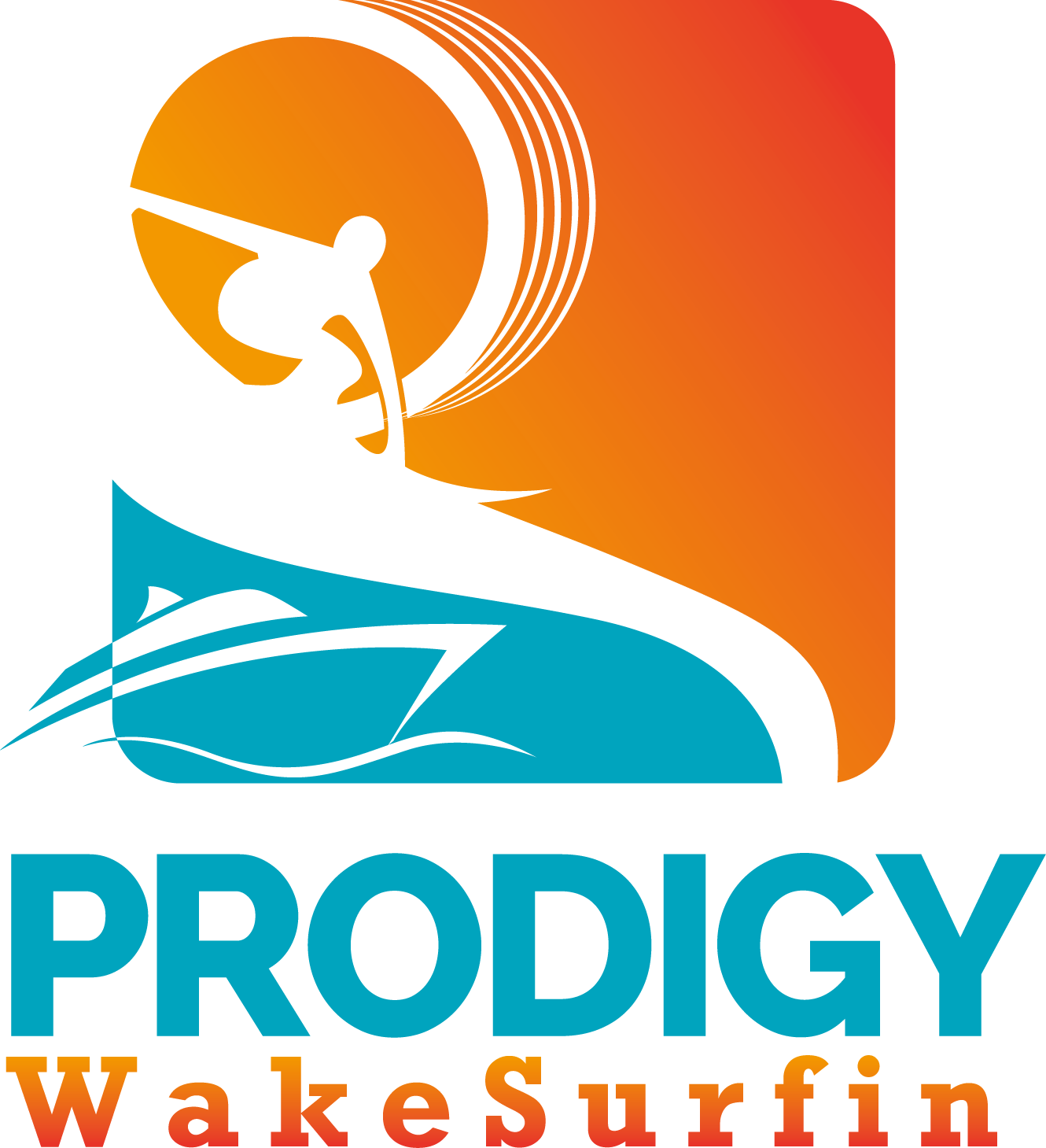 PRODIGY WAKE&SURF