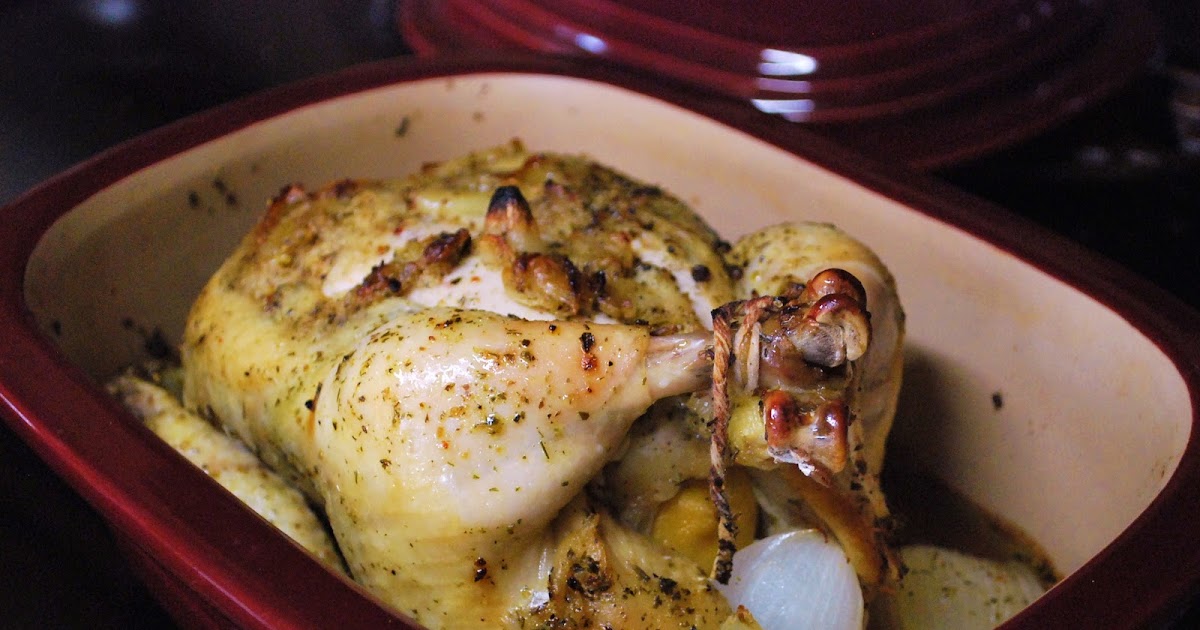 Hirsch Household 6 Ultimate Roasted Garlic Chicken....