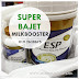 SUPER BAJET MILKBOOSTER!
