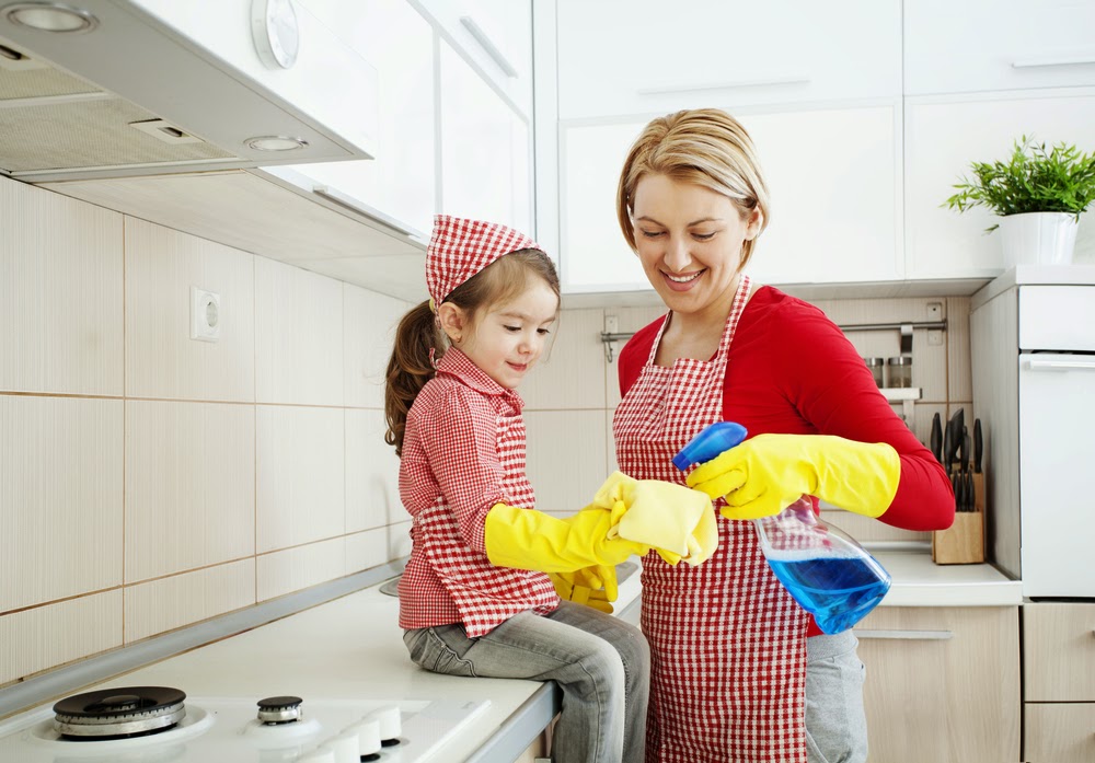 stains removing