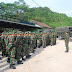 TNI Tambah Lagi Satu Batalyon Infanteri Di Daerah Perbatasan