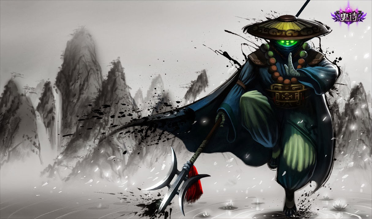 Các Tướng đẹp trong Liên Minh Huyền Thoại - League of Legends Wallpaper Các Tướng đẹp trong Liên Minh Huyền Thoại - League of Legends Wallpaper