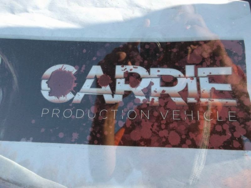 Renting Your Car out to the Movies The Good, the Bad and The Ugly