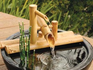 Japanese Garden Ornaments and Accessories | Thought