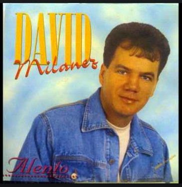 David Milanez – Alento