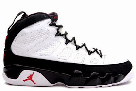 jordan 9 original