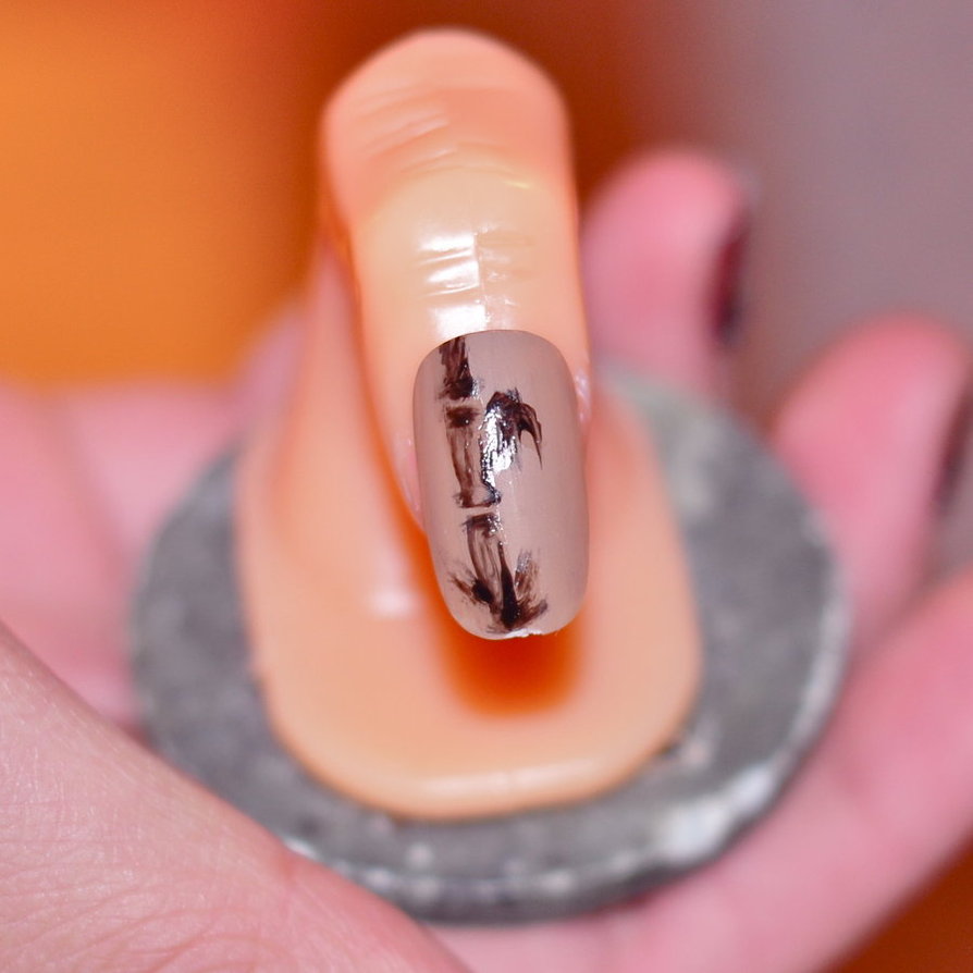 Bamboo Nails Bamboo Products Photo