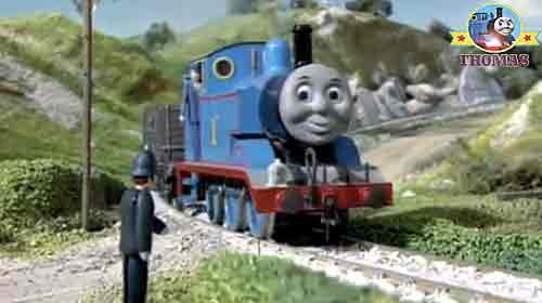 Tom Train