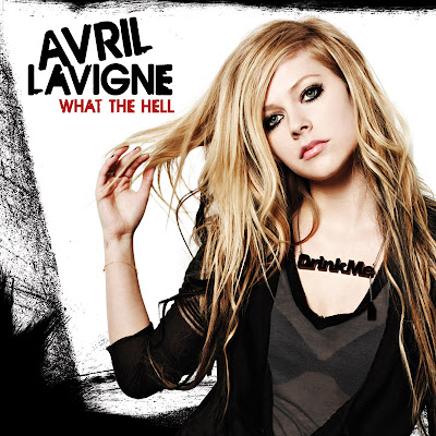 avril lavigne what hell. pictures avril lavigne what