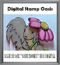 My Digistamps for sale