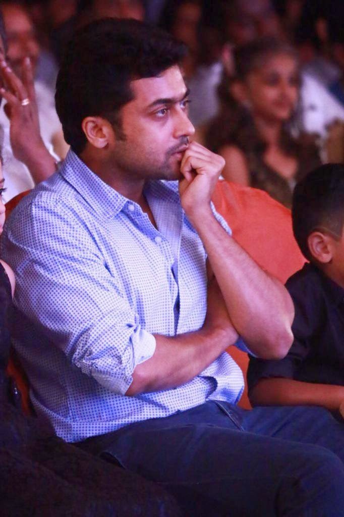 Surya-At-36-Vayadhinile-Audio-Launch-Stills Surya-At-36-Vayadhinile-Audio-Launch-Stills